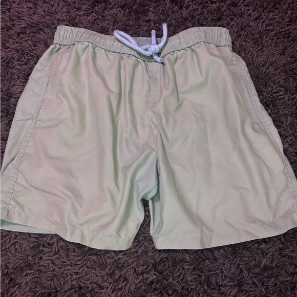 Amazon teal bathing suit - Picture 1 of 3